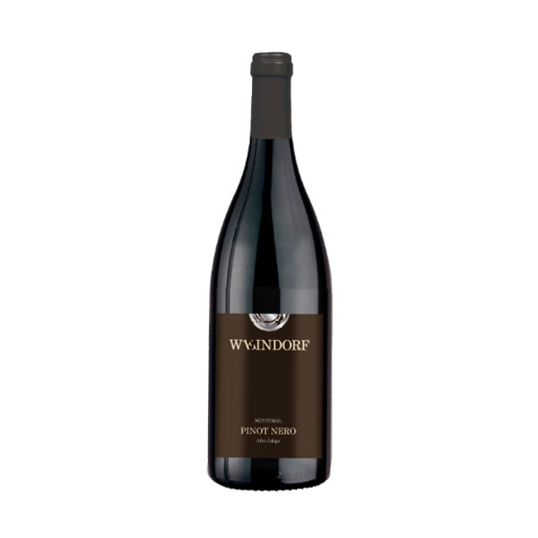 Pinot Nero Doc 2019 Weindorf